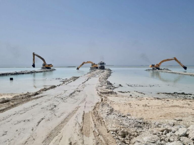 MCC - Marine, Coastal and Civil Engineering