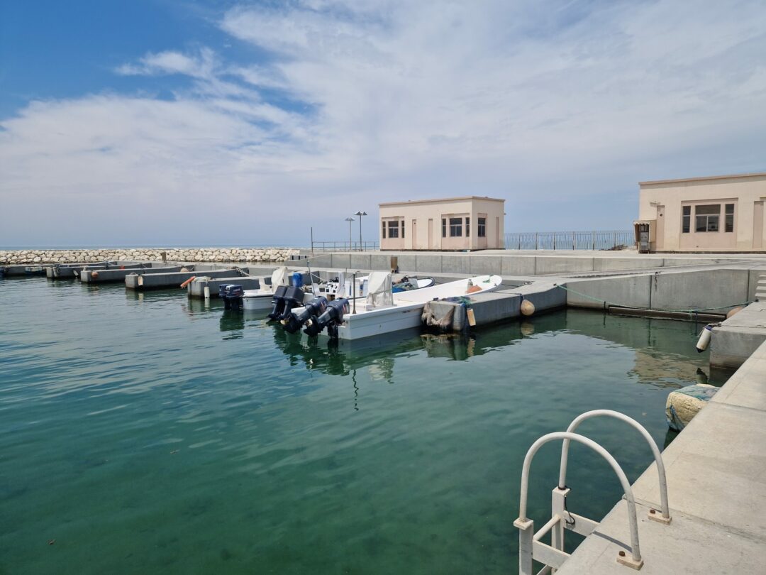 MCC Engineering - Marinas, Ports, and Harbours