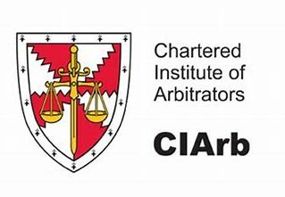 Chartered Institution of Arbitrators Logo